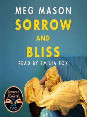 cover image of Sorrow and Bliss
